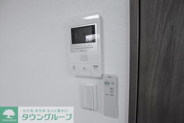 ジェンティーレの物件内観写真